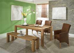 Dining Set / Alonje